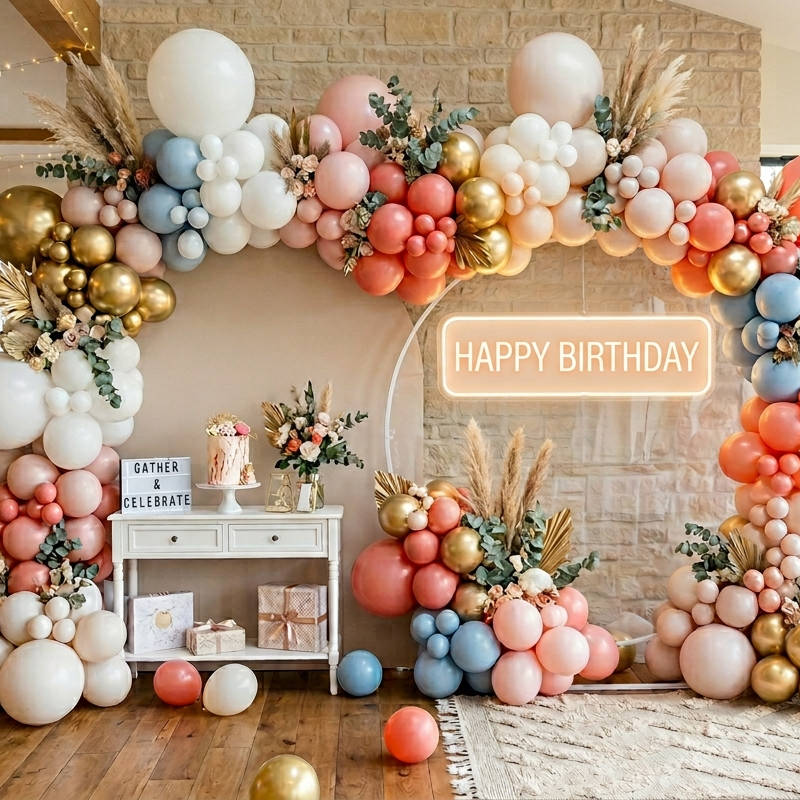 Balloon Decorations Balloon Decorations