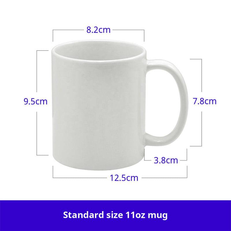 Personalised Football Mug RETURN GIFTS Pretty UR Party
