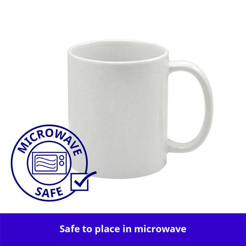 Ninjago Mug 02 THEME PARTIES Pretty UR Party