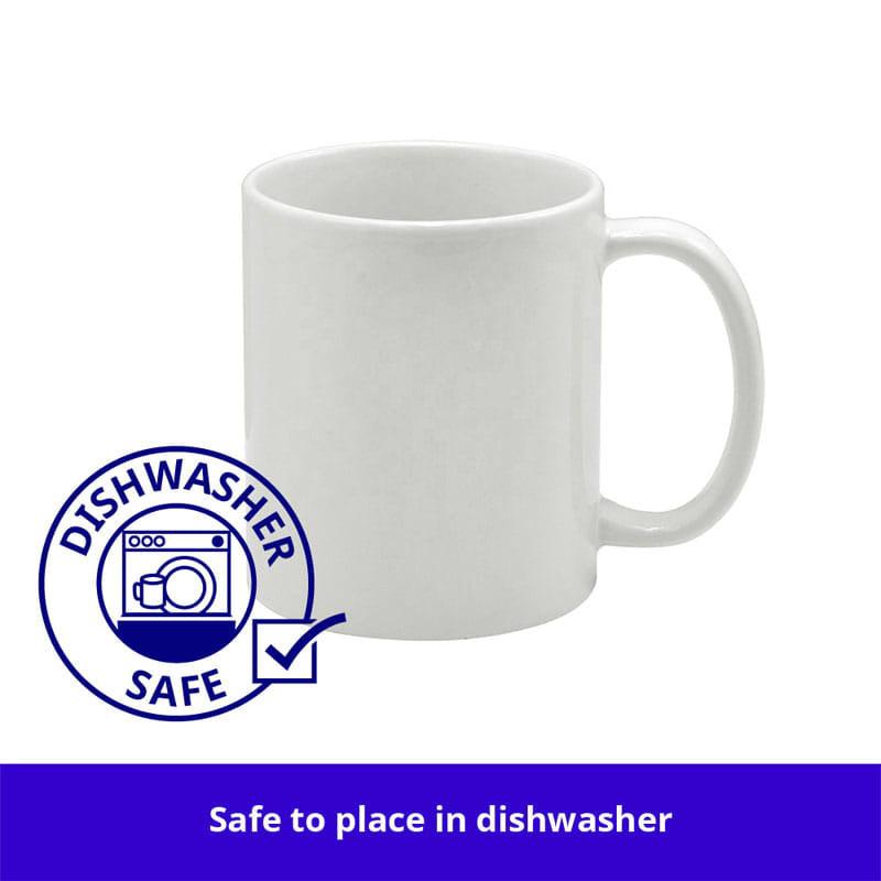 Ninjago Mug 02 THEME PARTIES Pretty UR Party