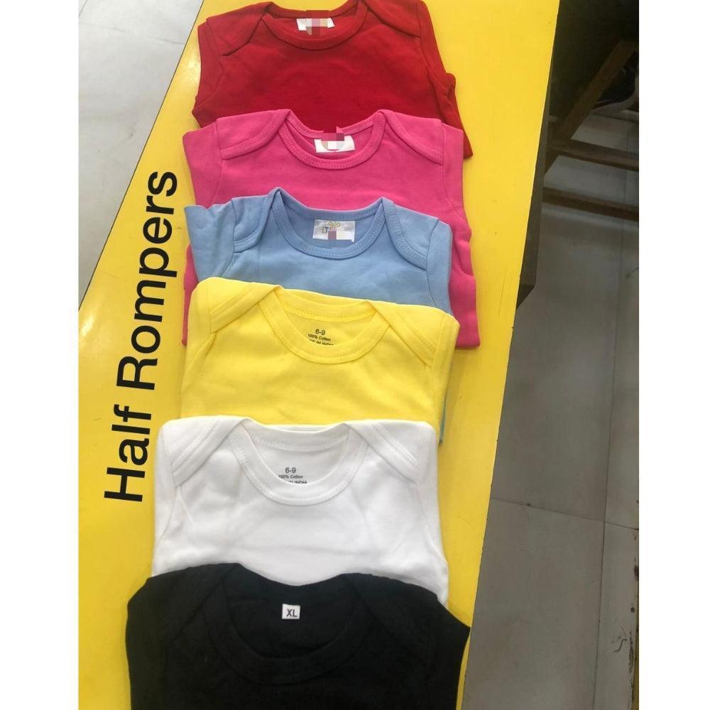 Holi Romper 02 HOLI PRETTY UR PARTY