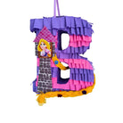 Handcrafted Rapunzel Pinata HANDCRAFTED PRETTY UR PARTY