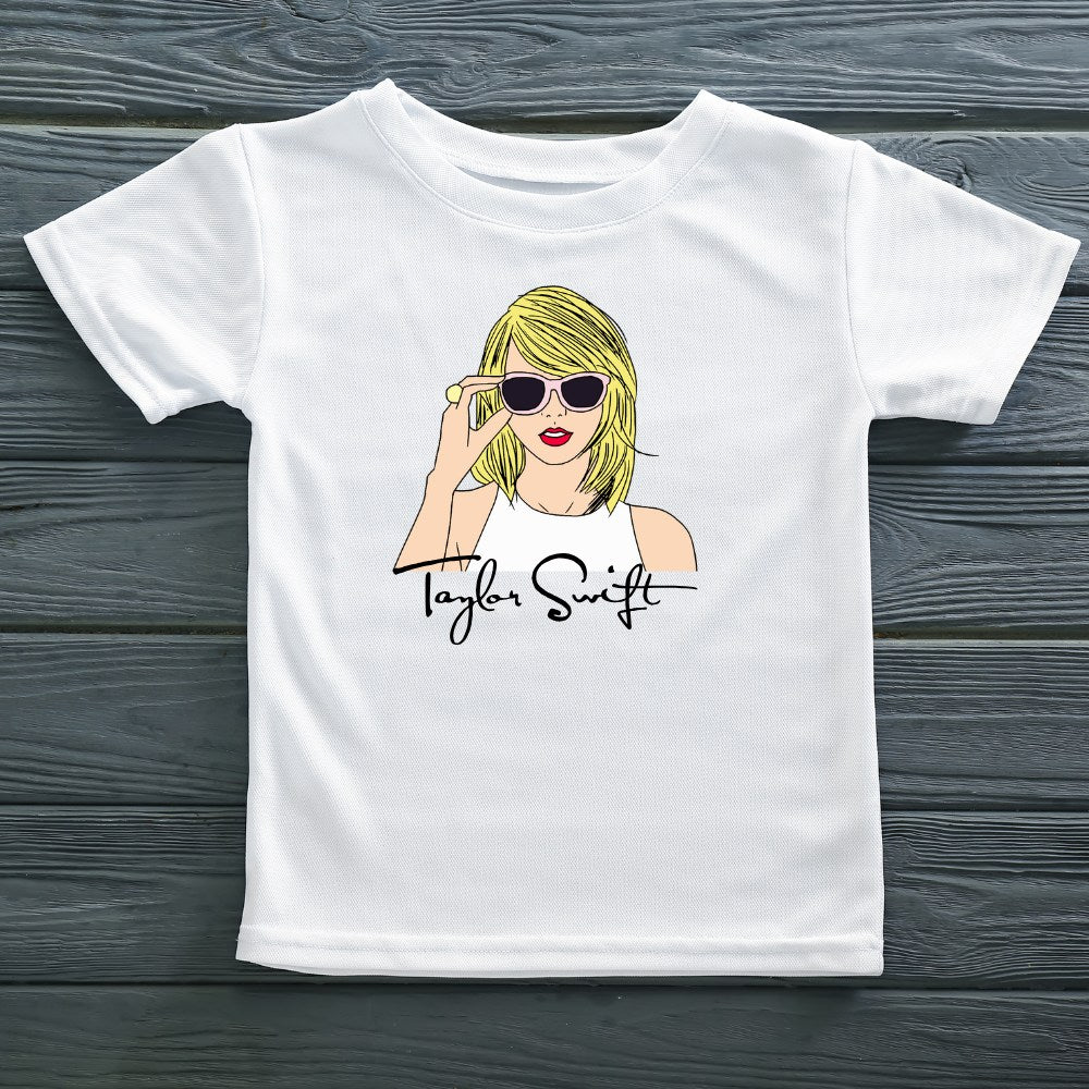 Taylor Swift T-shirt HOLI Pretty UR Party