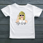 Taylor Swift T-shirt HOLI Pretty UR Party