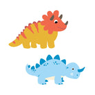 Dinosaur Theme Cutouts THEME PARTIES Pretty UR Party