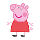 Peppa Pig Theme Cutouts THEME PARTIES Pretty UR Party