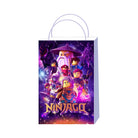 Ninjago Theme Khoi Bag ALL PARTY SUPPLIES Pretty UR Party