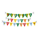 Hawaiian Party Decorations Package - 70 pieces Combo BIRTHDAYS Pretty UR Party