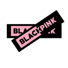 Blackpink Wrist Bands - Pack of 10 THEME PARTIES Pretty UR Party