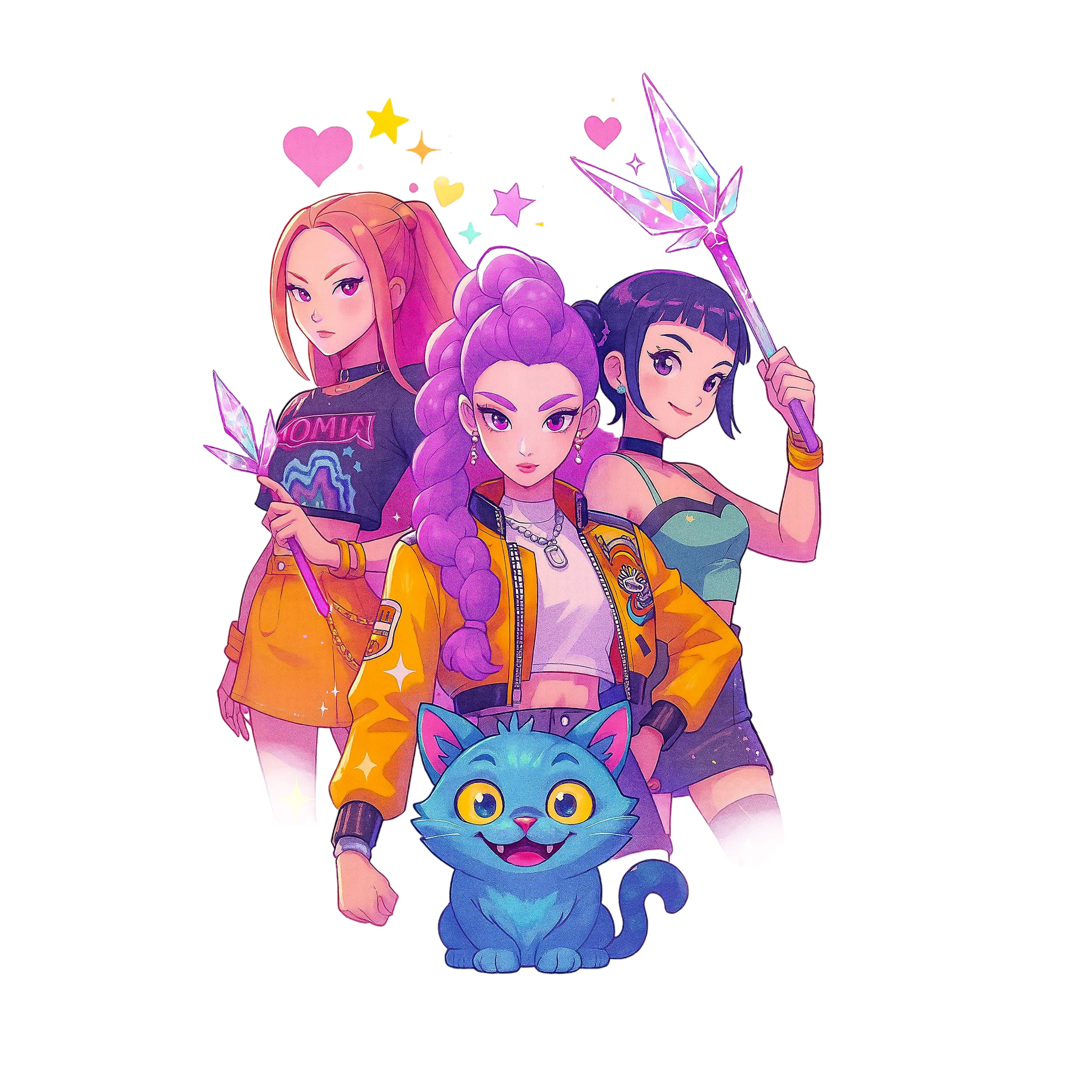 PRETTY UR PARTY PRETTY UR PARTY