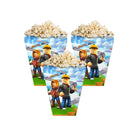 Roblox Popcorn Box - Pack of 10 ACCESSORIES Pretty UR Party