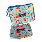 Beach theme Swimming Bag with Wet Pouch RETURN GIFTS PRETTY UR PARTY