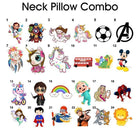 Personalised Cars Travel Combo - Set of 3 RETURN GIFTS PRETTY UR PARTY