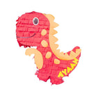 Handcrafted Dinosaur Pinata HANDCRAFTED PRETTY UR PARTY