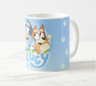 Bluey Mug THEME PARTIES Pretty UR Party