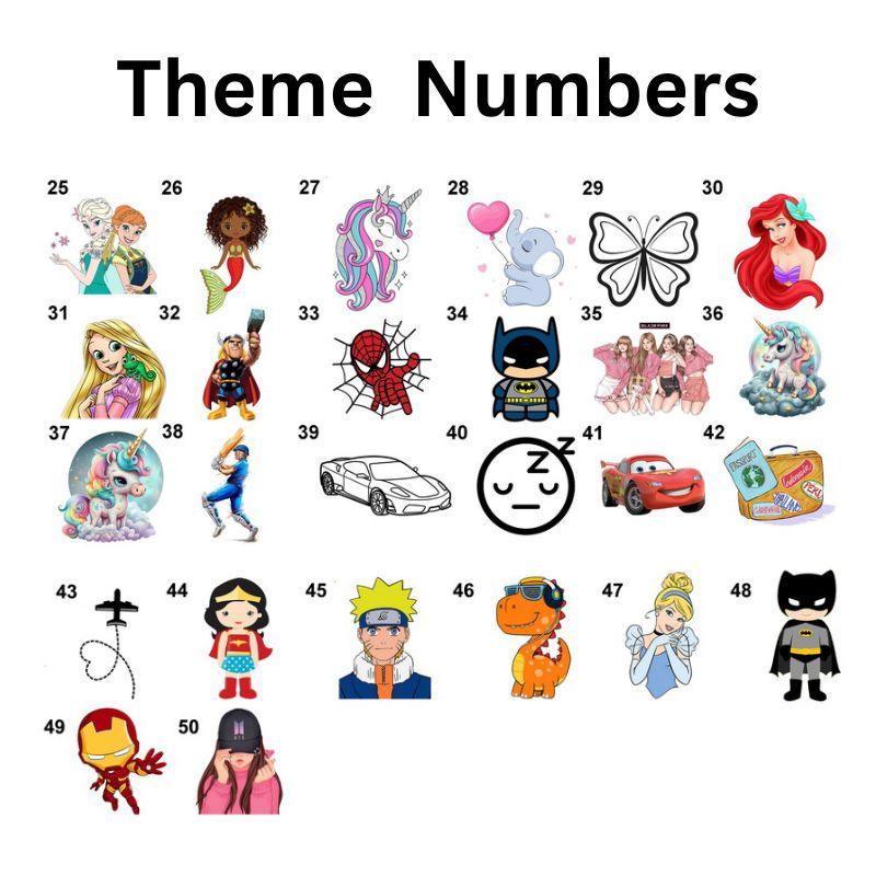 Spidey Passport cover and Bag Tag Combo RETURN GIFTS Pretty UR Party