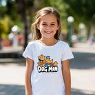 Dog Man T-shirt RETURN GIFTS Pretty UR Party