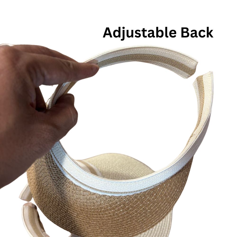 Personalised Visor Caps RETURN GIFTS PRETTY UR PARTY