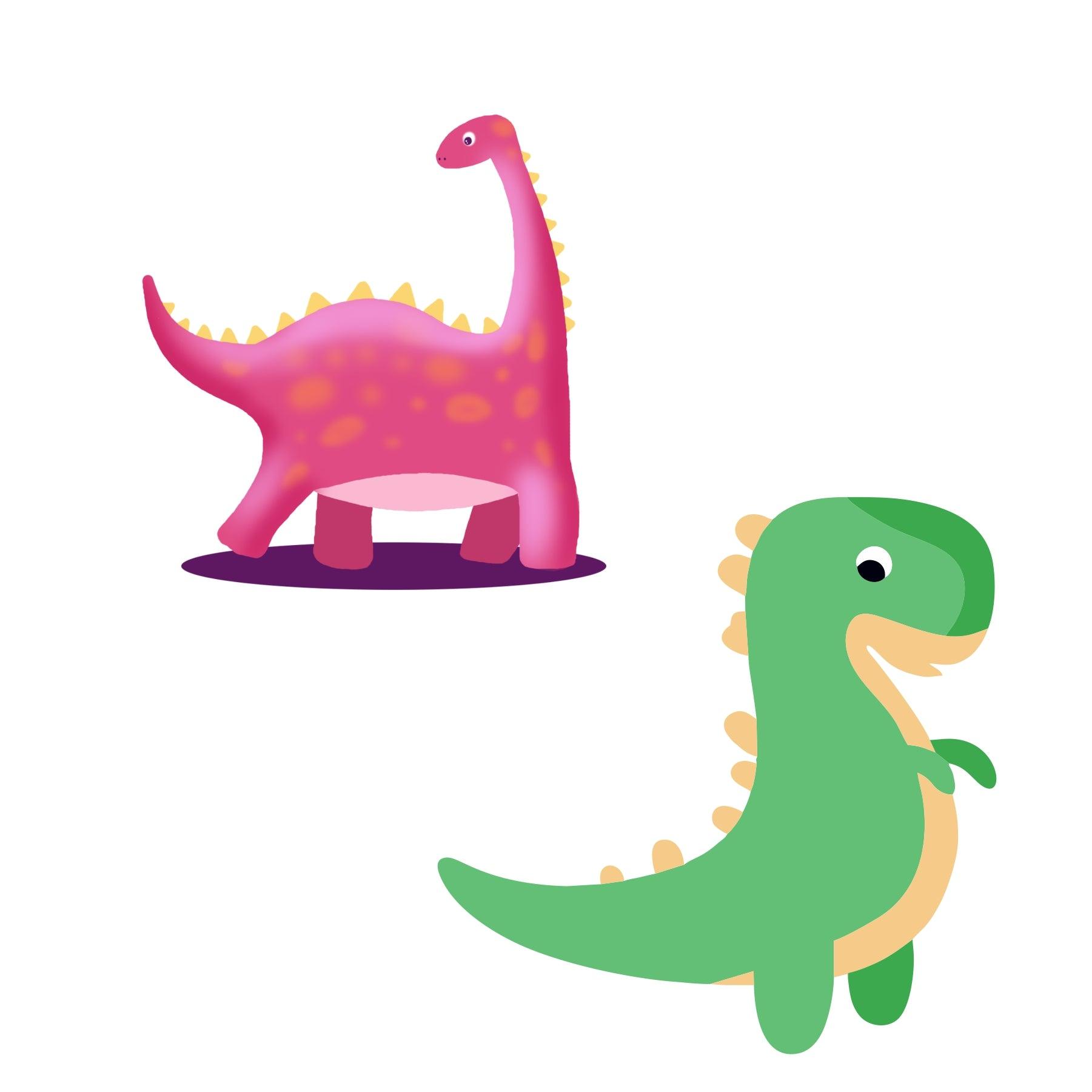 Dinosaur Theme Cutouts THEME PARTIES Pretty UR Party