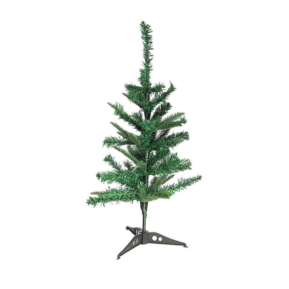 Christmas PVC Tree, Artificial X-Mas PVC Tree, Best Decoration for Christmas Pretty UR Party