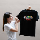 Ninjago T-shirt - Design 1 RETURN GIFTS Pretty UR Party