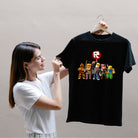 Roblox T-shirt - Design 1 RETURN GIFTS Pretty UR Party