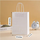 Lion King Gift Bags - Pack of 10 ACCESSORIES Pretty UR Party