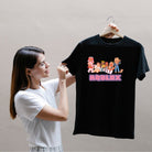 Roblox T-shirt - Design 2 RETURN GIFTS Pretty UR Party