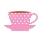 Cupcake Theme Cutouts THEME PARTIES Pretty UR Party