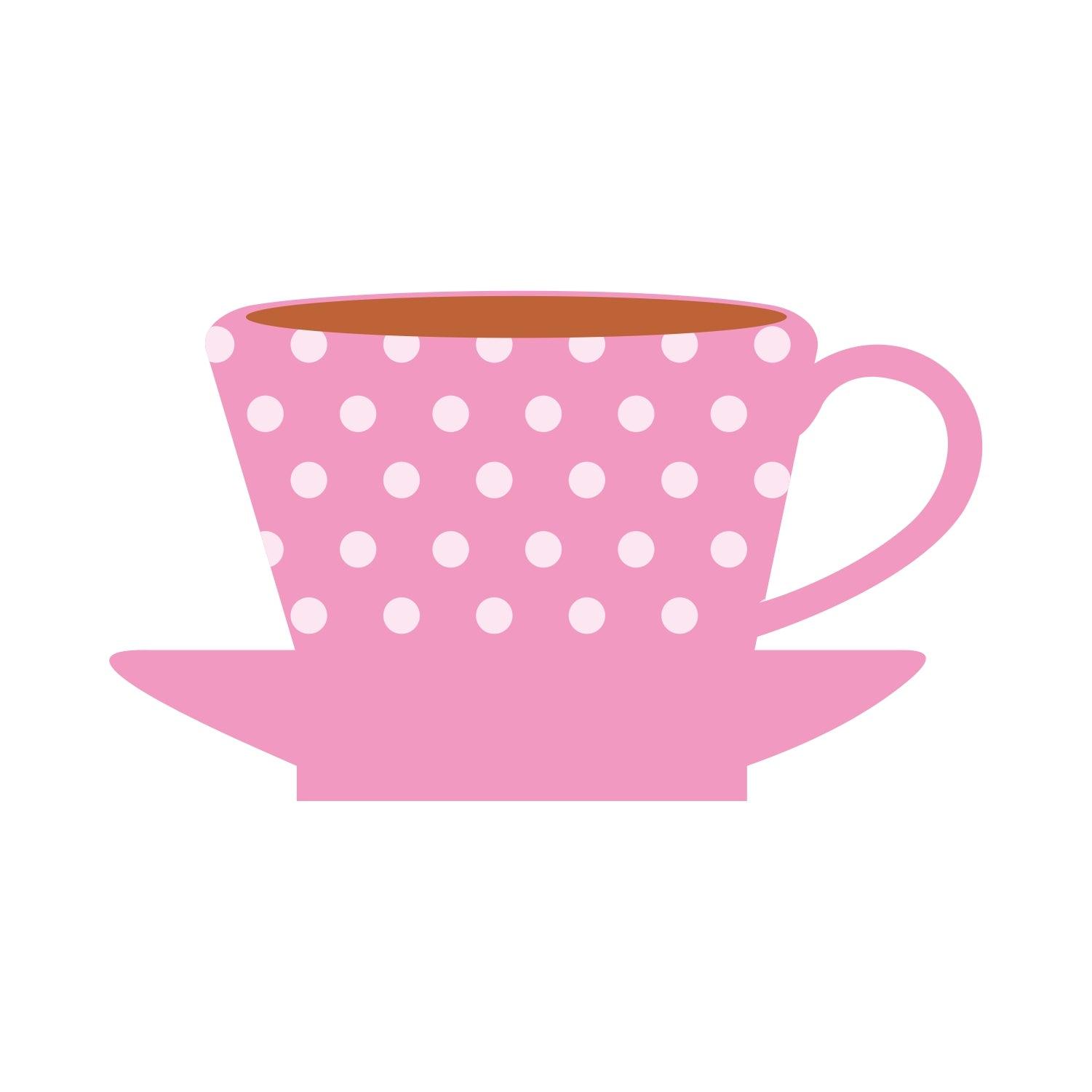 Cupcake Theme Cutouts THEME PARTIES Pretty UR Party