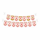 60th Birthday Theme Bunting BIRTHDAYS Pretty UR Party