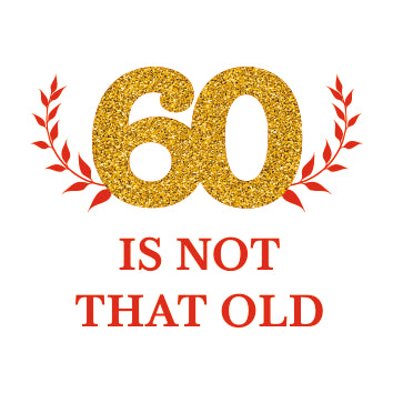 60th Birthday Decorations 60th Birthday Decorations