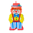Handcrafted Clown Pinata HANDCRAFTED PRETTY UR PARTY