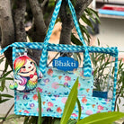 Swimming Tote Bags and Wet Pouch RETURN GIFTS PRETTY UR PARTY