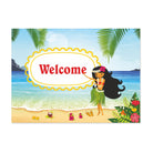 Hawaiian Party Decorations Package - 70 pieces Combo BIRTHDAYS Pretty UR Party
