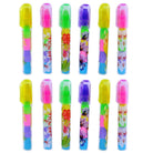 Stacking Pen Type Erasers - Pack of 4 ALL PARTY SUPPLIES PRETTY UR PARTY