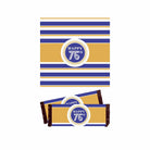 75th Birthday Theme Chocolate Wrappers THEME PARTIES Pretty UR Party