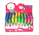 Stacking Pen Type Erasers - Pack of 4 ALL PARTY SUPPLIES PRETTY UR PARTY