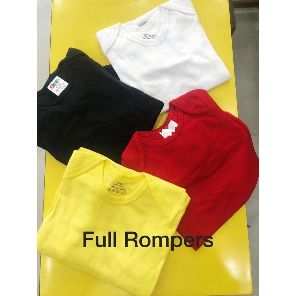 Holi Romper 02 HOLI PRETTY UR PARTY