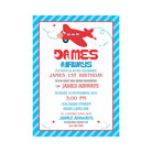 Airlines Invitations ALL PARTY SUPPLIES Pretty UR Party