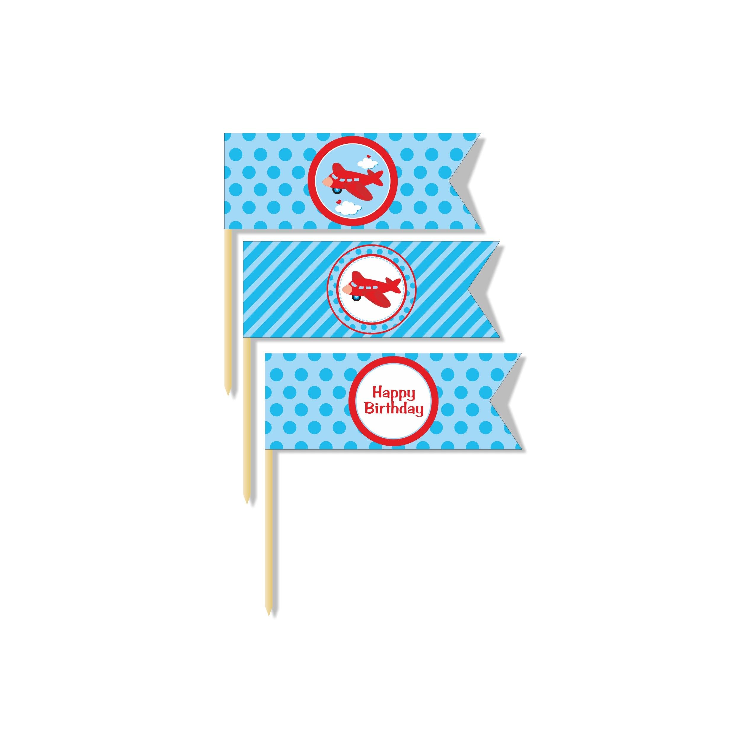 Airlines Theme Picks THEME PARTIES Pretty UR Party