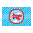 Airlines Table Mats THEME PARTIES Pretty UR Party