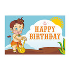 Hanuman Backdrop THEME PARTIES Pretty UR Party