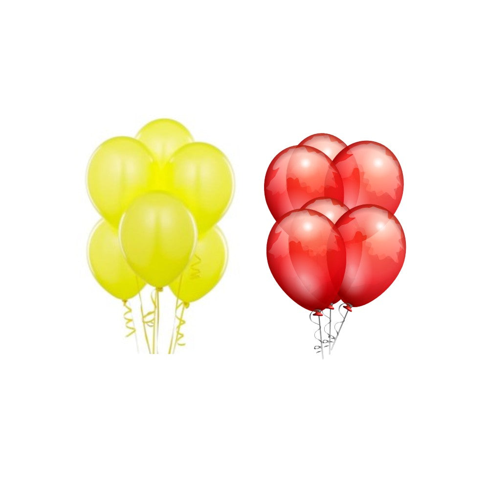 Disney Winnie the Pooh Party Decorations Kit - 80 pieces combo pack THEME PARTIES Pretty UR Party