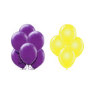 Disney Tangled Party Decorations Kit - 80 pieces combo pack THEME PARTIES Pretty UR Party