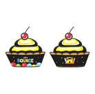 Ball Theme Cupcake Wrappers THEME PARTIES Pretty UR Party