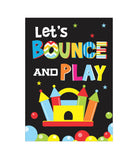 Ball Theme Centerpieces - Pack of 2 THEME PARTIES Pretty UR Party