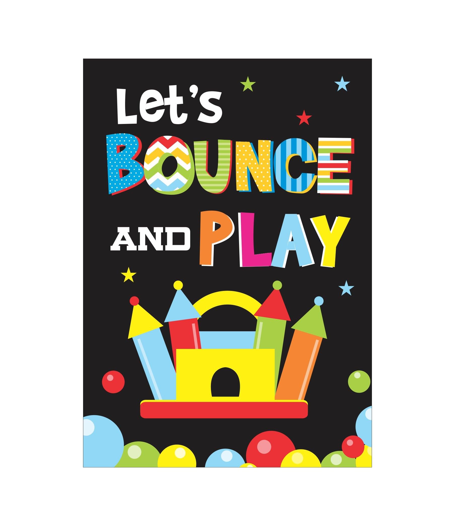 Ball Theme Centerpieces - Pack of 2 THEME PARTIES Pretty UR Party