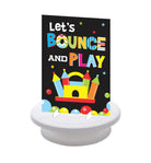 Ball Theme Centerpieces - Pack of 2 THEME PARTIES Pretty UR Party