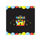 Ball Theme Chocolate Wrappers THEME PARTIES Pretty UR Party